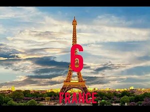 Classement des 15 pays les plus riches du monde