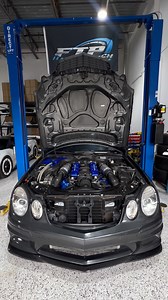 Hat£55ers.NV❌FABTECH➖#fabtechperformance #mercedesbenz #w211 #amg #benz #e55 #cls55 #cl55 #sl55 #s55 #boostedcars #thebenzmafia #kompressor #m113k #v8 #supercharged #carporn #blacklist #l4p #amg_lifestyle #amgfanclub #mbenzgram #benzeffect #benzgarage #mercedesamg #m178 #v8biturbo #fabtechlabs | Fabtech Performance