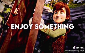 httyd toothless (@toothless.hiccup.httyd)’s videos with original sound - httyd toothless