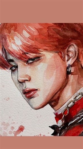 how to draw a btsjungkook,v and all members#art#shortvideo#jin#jhop#suga#rm#jimin#please subscribe🥰