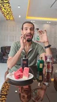 Best 4 Lattafa for Summer & Spring | 2 of them are very STRONG #fragrance #perfume #affordable