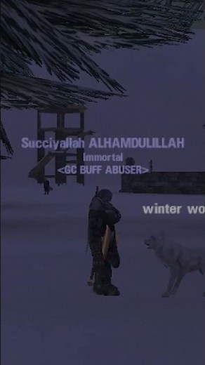 DAOC Equality? RIP AutoHotkey (Eden S2) #darkageofcamelot