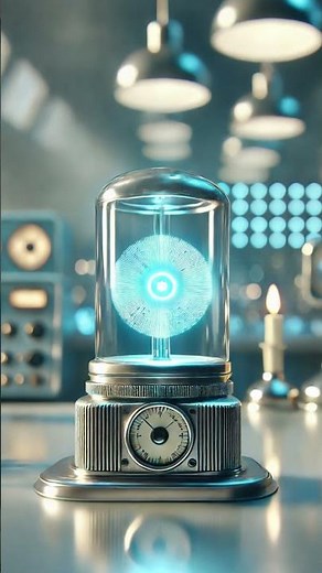 The Element Humans Had to Invent: Californium (1950)