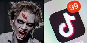 The 'Zombies in China' TikTok trend explained