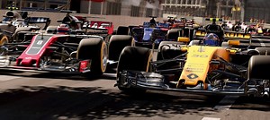 F1 2018 está gratuito para PC - Jovem Nerd