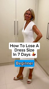 2.4M views · 16K reactions | Here’s how to lose weight in one week - change the way you eat and move more than you do now!! | Petra Genco | Facebook