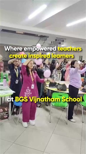 24 reactions | We hosted the CBSE One-Day Offline Training Programme...