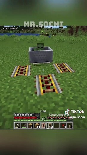 Peso de un cubo de agua en Minecraft: explicación y ejemplos