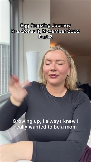 Egg freezing journey part 2!!! Follow me to show the behind the scenes, daily vlogs, and answer all your questions!!! Egg freezing day January 27th!! #eggfreezing #eggfreezingnyc