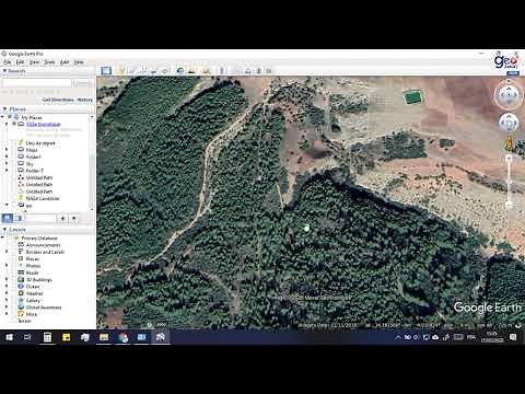 تحميل وتثبيت برنامج قوقل ارث Google Earth Pro 2020