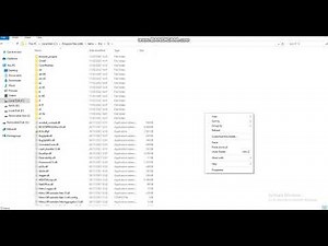 CARA INSTAL NITRO PRO Enterprise