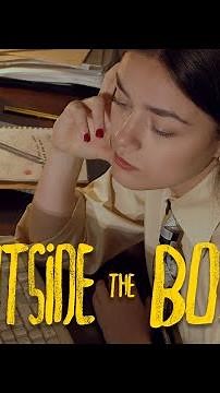 OUTSIDE THE BOX - Vertical Short Film