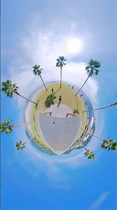 [Immersive] The world of 360°🎥 Filmed with GoPro MAX 2! Create footage like this in just one take...