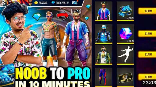 Two side gamer off official on TikTok