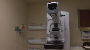 North Valley Hospital unveils new 3-D mammography machine