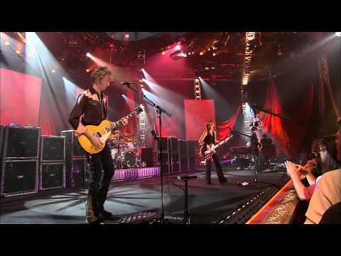 Sheryl Crow - Live My Favorite Mistake.