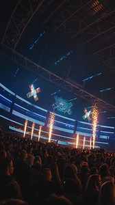 🔥 Just one of the amazing memories from #AMF last year! ❤️ | AMF