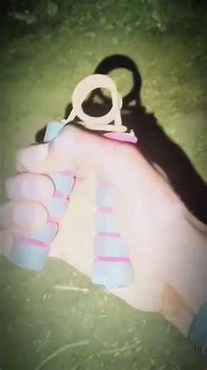 day 2 challenges # hand grip