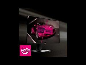 MSI MPG 271QRX QD-OLED Review | 360Hz OLED Gaming Monitor!