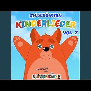 Brüderchen, komm tanz mit mir