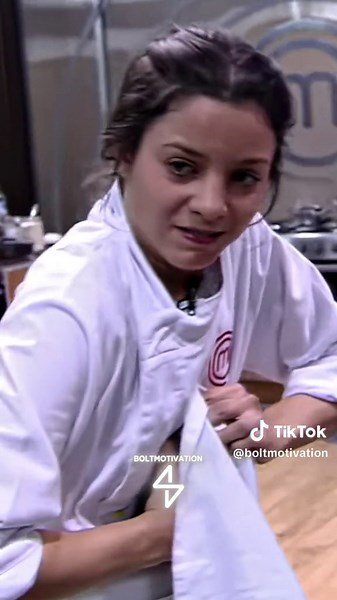 Dad Helps Daughter in Masterchef Finale, Inspiring Win