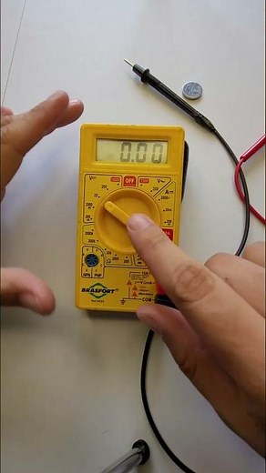 How to test the motherboard battery