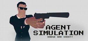 Agent Simulator: обзор, публикации, гайды и дата выхода экшен логическая шутер файтинг аркада игры Agent Simulator