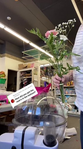 Reply to @reach_for_the_stars4 #balloonstuffer