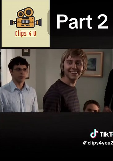 Inbetweeners Best Bits Part 2 - Hilarious Moments