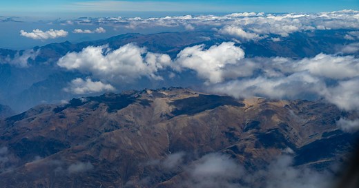 20 Off-the-Beaten Path Travel Destination Ideas (Best Time to Go)