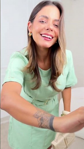 O Vestido Casual Elegante que Você Usa em Qualquer Ocasião | Dondoca Moda Feminina