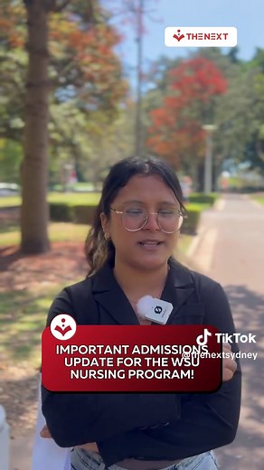 Actualizar Importante sobre el Programa de Enfermería de WSU