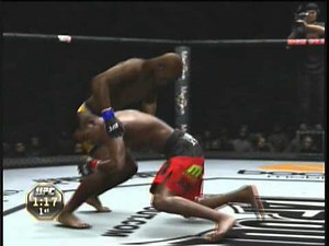 Jon Jones vs Anderson Silva | xiKoNx Fight Series Ep.3