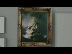 FBI confirms sighting of art heist masterpieces