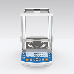 Waga analityczna AS 110.R2 PLUS | Radwag – Nowoczesne Wagi Precyzyjne, Laboratoryjne i Wagosuszarki