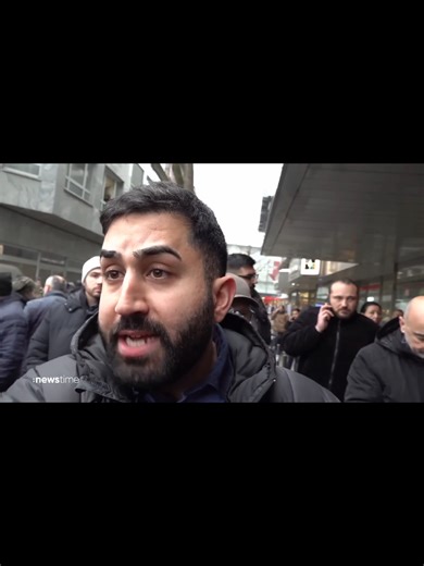 #viral #fitna #islam #moschee #rtl2