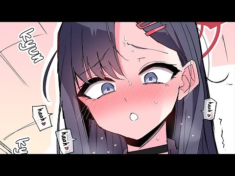 Ichika's Pent-Up Feelings~ (Blue Archive)