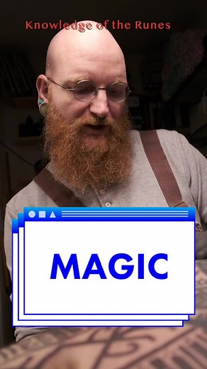 Unlocking the Power of Norse Runes: Bind Runes Guide