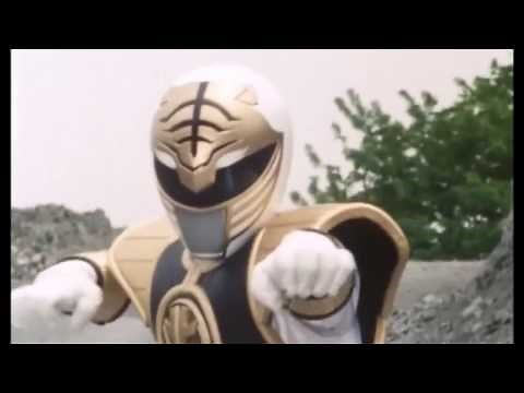 五星戦隊ダイレンジャー　名乗りまとめ