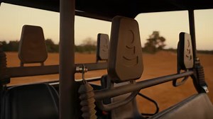 Check out the MSU 850-5, part of our 2023 line up! The new 850-5 takes our most popular UTV and makes it even better. With 850cc, 59 horsepower, and 54 ft lb. of torque it is ready to go anywhere and do anything. Enjoy the industry leading roof and windshield standard and keep your technology close with our 12V accessory socket to keep you charged while on the go. Complete with electronic power steering, a hydraulic cargo bed, and on demand 4 wheel drive, it comes with everything you need to wor