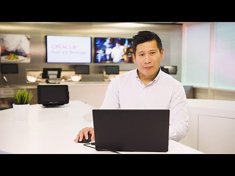 How to Easily Change the Page Design of Your POS