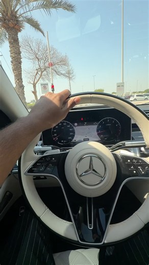 Mercedes S500 2026 🚘✨ | Brand New Luxury! 👑 #shorts