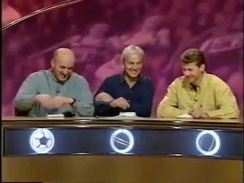 They Think Its All Over