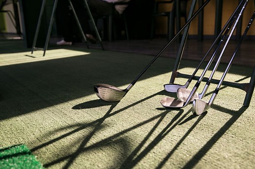 ¿Dónde aprender a jugar golf en la Ciudad de México?