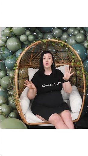 Balloon Tunnel Setup in 1 Hour 😳 600 Balloons Transformation