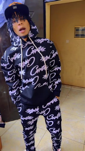Vidéos de wiskidhoronmusso (@wiskid662) avec son original - wiskidhoronmusso