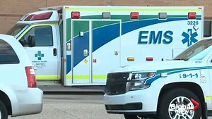 Alberta EMS to expand ambulance transport locations beyond emergency departments