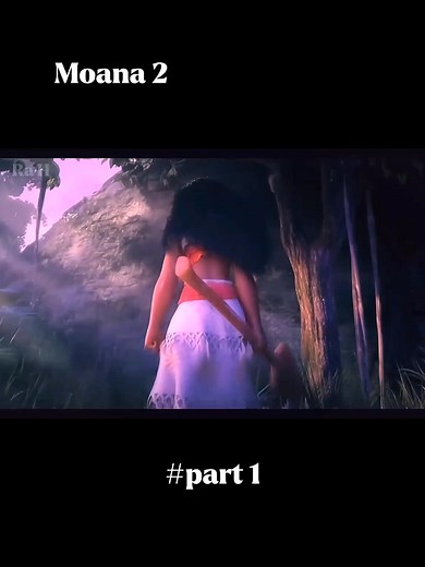 Nonton Film Moana 2 (2024) Subtitle Indonesia Streaming #filmpendek #filmterbaru #Netflix #lucu #funnyreels | Ra Haya