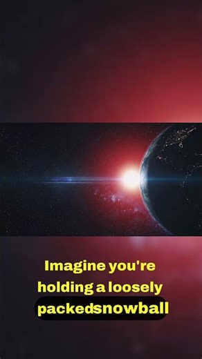 The Roche Limit A Moon's Ultimate Fate ☠️