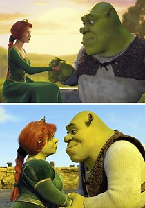 Equalizing the Interspecies Romance - TV Tropes